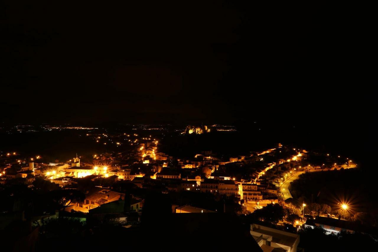 Mirador De Begur Apartment Exterior foto