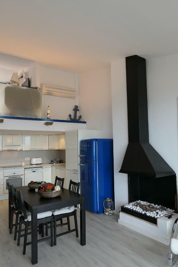 Mirador De Begur Apartment Exterior foto
